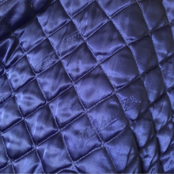 OJ SIMPSON BUFFALO BILLS WOOL HEAVY JACKET VINTAGE LOOK SIZE 60 MEAN 4XL - Picture 10 of 15